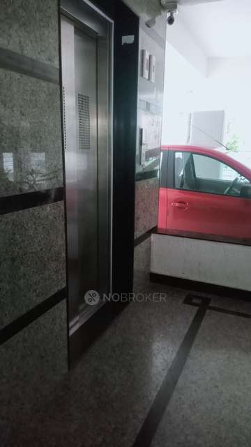 3 BHK Flat In Haardhik Residency For Sale  In Kothrud