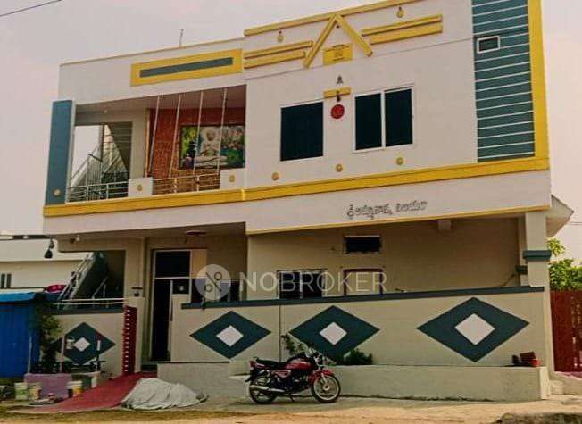 1 BHK House for Rent  In Vintage Homes Rd