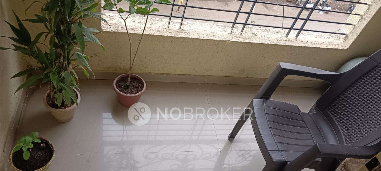 1 BHK Flat In Ishwar Recidency For Sale  In Ambernath