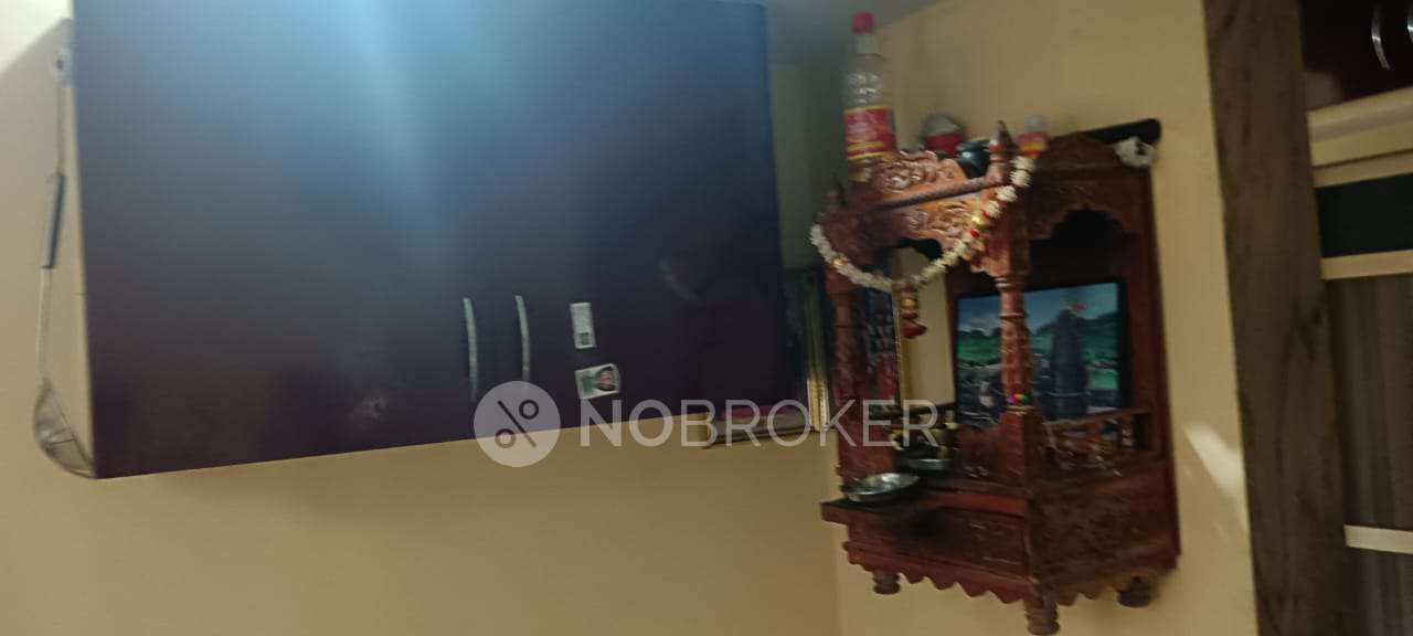 1 BHK Flat In Ishwar Recidency For Sale  In Ambernath