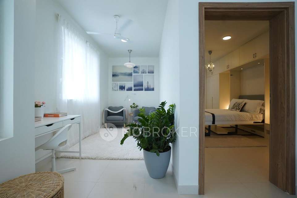 4 BHK Flat In Aiikya Village Sarjapur For Sale  In Sarjapura