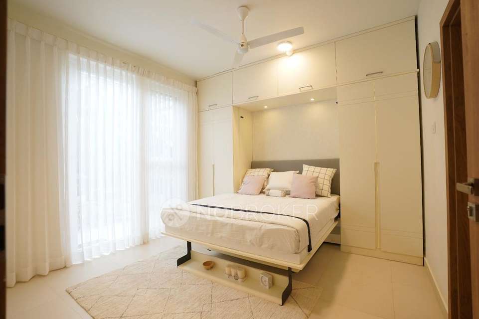4 BHK Flat In Aiikya Village Sarjapur For Sale  In Sarjapura