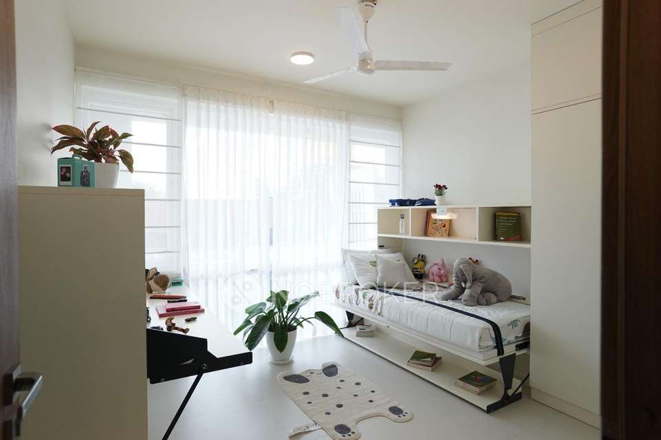 4 BHK Flat In Aiikya Village Sarjapur For Sale  In Sarjapura