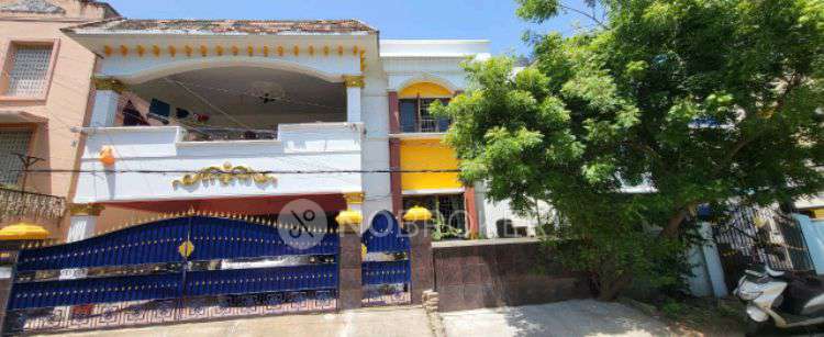 4+ BHK House For Sale  In 10-a, Guhan St, West Kamakoti Nagar, Valasaravakkam, Chennai, Tamil Nadu 600087, India