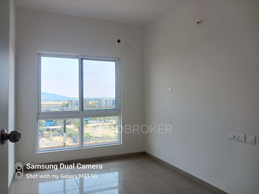 3 BHK Flat In Tvs Emerald Peninsula for Rent  In Tvs Emerald Peninsula