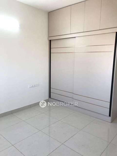 3 BHK Flat In Prestige North Point For Sale  In Kalyan Nagar