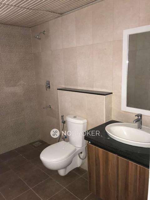 3 BHK Flat In Prestige North Point For Sale  In Kalyan Nagar