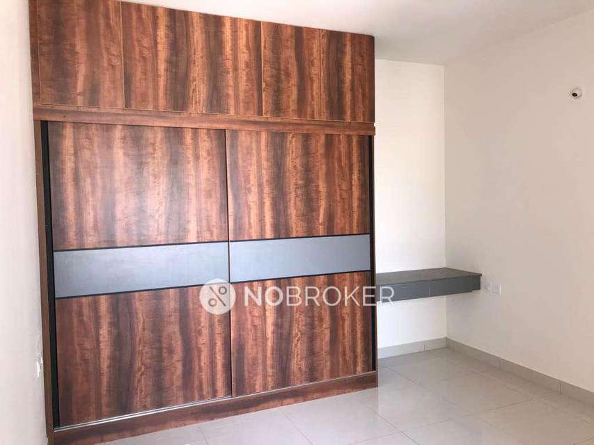 3 BHK Flat In Prestige North Point For Sale  In Kalyan Nagar