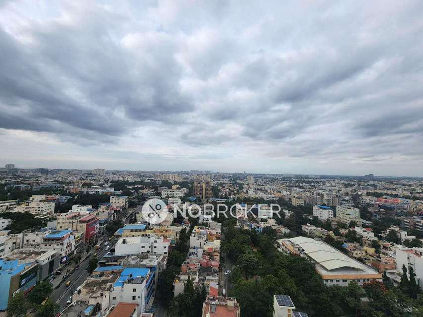 3 BHK Flat In Prestige North Point For Sale  In Kalyan Nagar