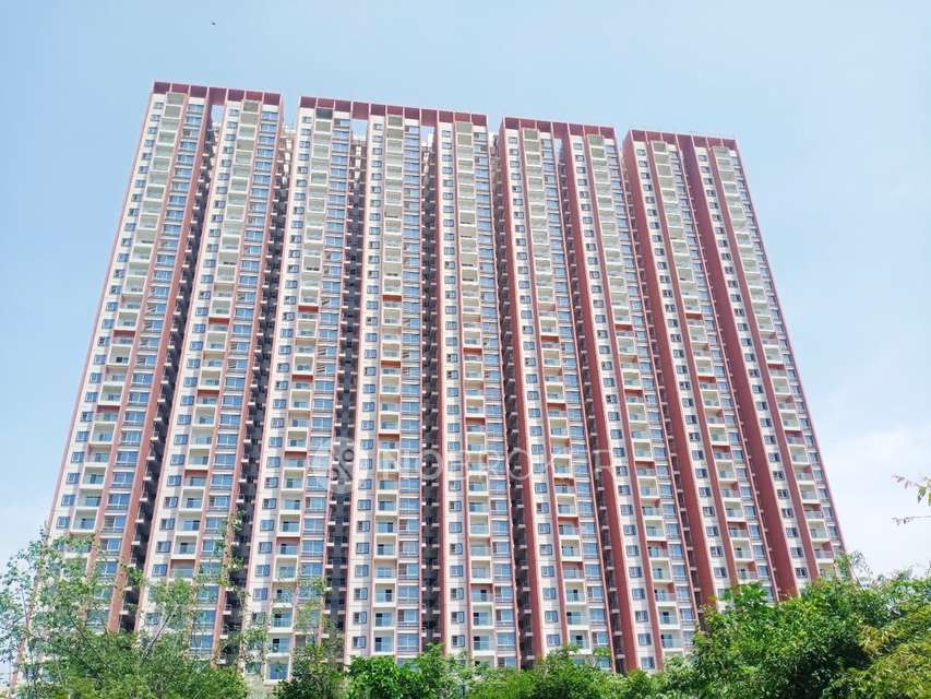 3 BHK Flat In Urbanrise On Cloud 33, Medchal For Sale  In Medchal