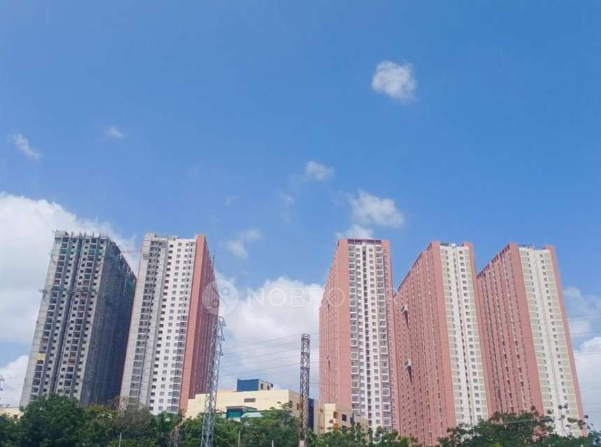 3 BHK Flat In Urbanrise On Cloud 33, Medchal For Sale  In Medchal