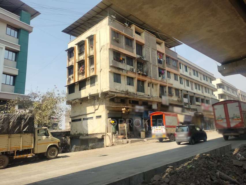 1 RK Flat In Wafekar Plaza For Sale  In Purna