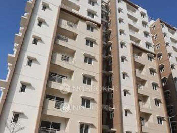 1 BHK Flat In Provident Kenworth For Sale  In Shivarampally Jagir