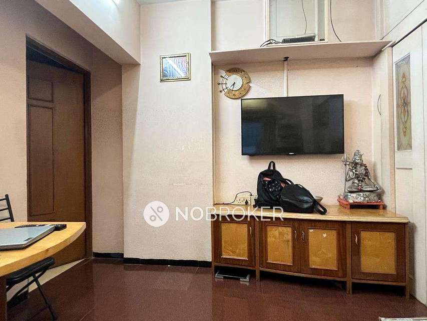 1 BHK Flat In Lady Ratan Tower for Rent  In Worli