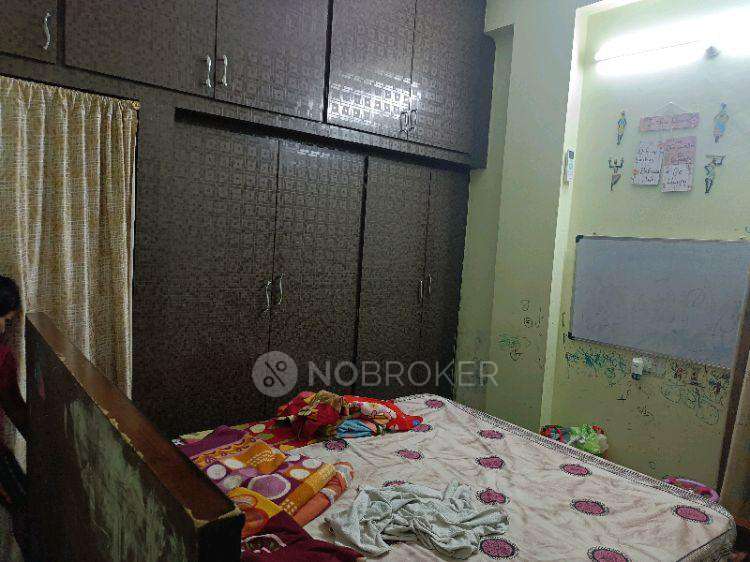 2 BHK Flat In Gayatrienclave For Sale  In Malkajgiri