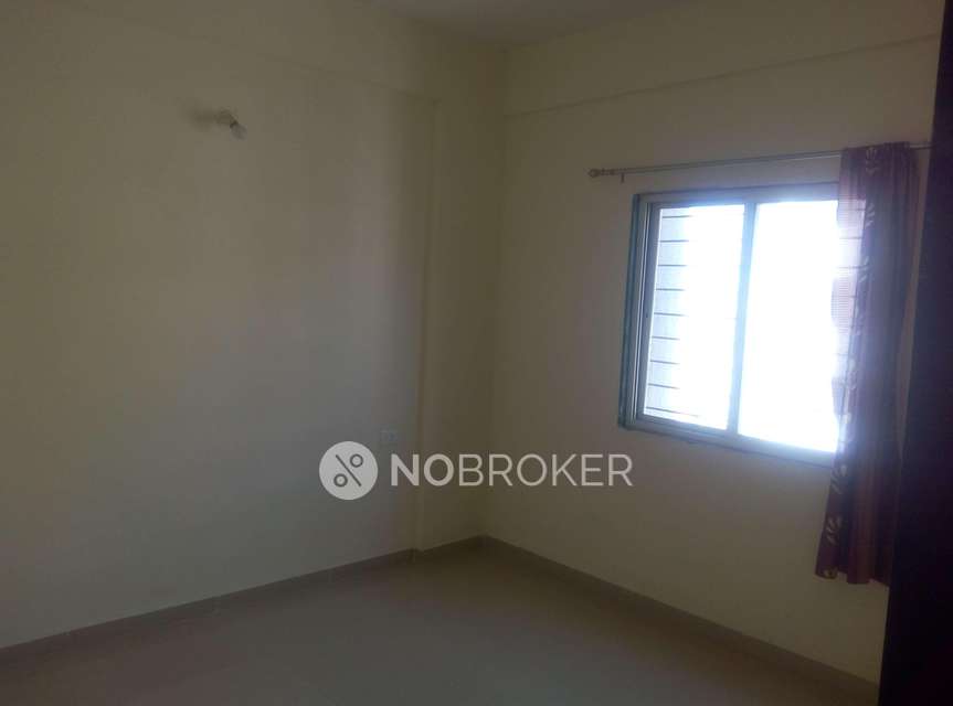 2 BHK Flat In Shree Shrushti For Sale  In Yewalewadi
