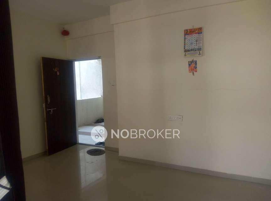 2 BHK Flat In Shree Shrushti For Sale  In Yewalewadi