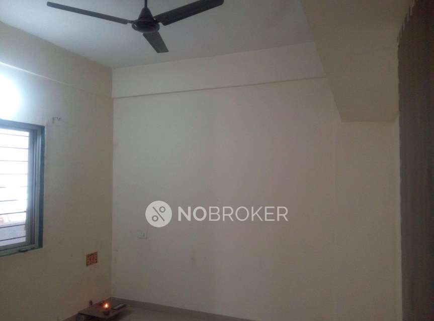 2 BHK Flat In Shree Shrushti For Sale  In Yewalewadi