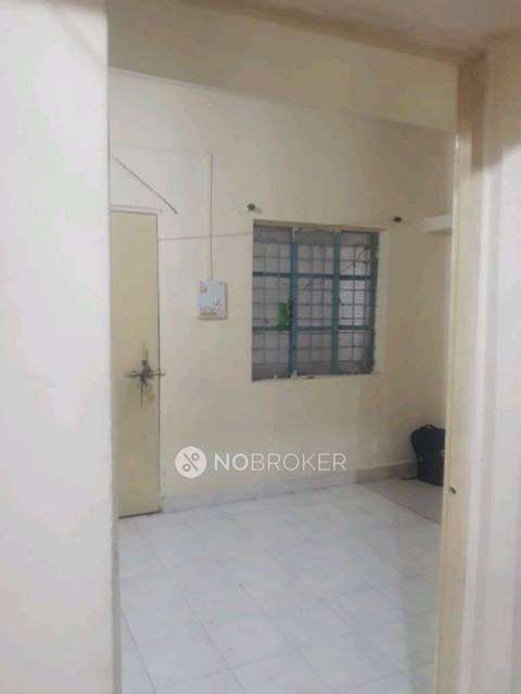 1 RK Flat for Rent  In Dange Chowk Ganesh Mandir Near Om Pur Vag Frist Floor Dange