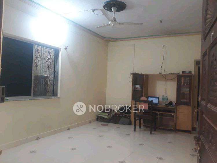1 RK Flat for Rent  In Dange Chowk Ganesh Mandir Near Om Pur Vag Frist Floor Dange
