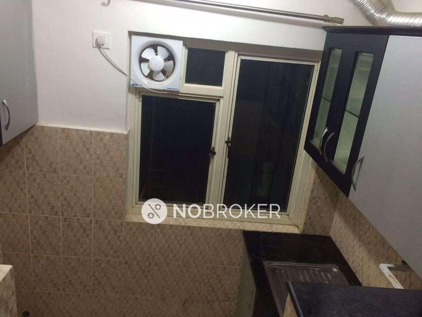 2 BHK Flat In Skylark Zenith For Sale  In Basapura 