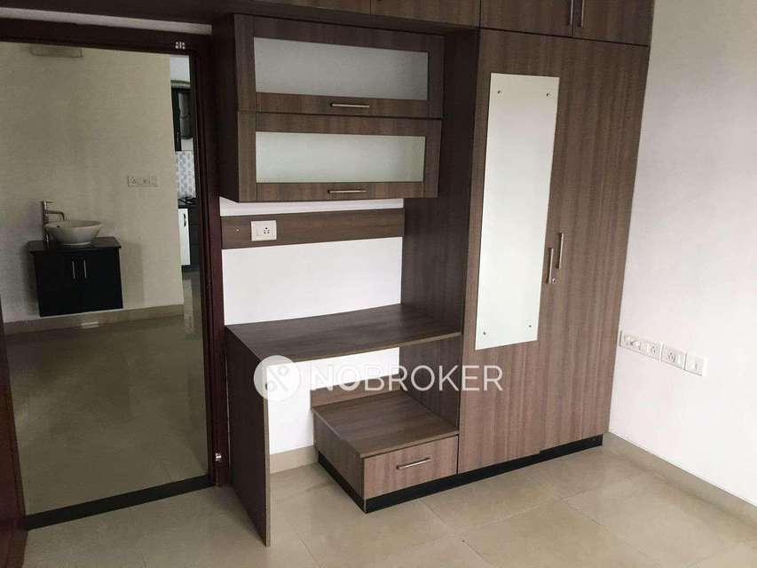 2 BHK Flat In Skylark Zenith For Sale  In Basapura 