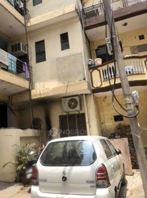 PG for Boys in Chakkarpur