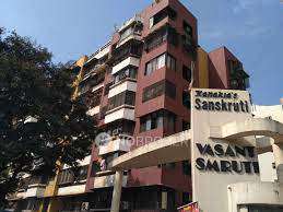 1 BHK Flat In Sanskruti Appartment Kalyan East For Sale  In Nandivali Gaon