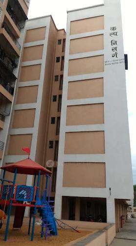 1 BHK Flat In Kalp Nisarg For Sale  In Badlapur