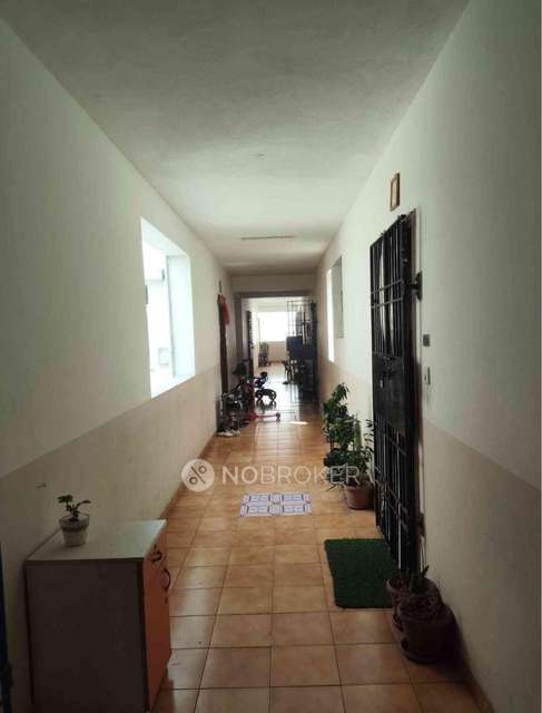 2 BHK Flat In Viva City, Ayyappa Nagar For Sale  In Iyyapa Nagar