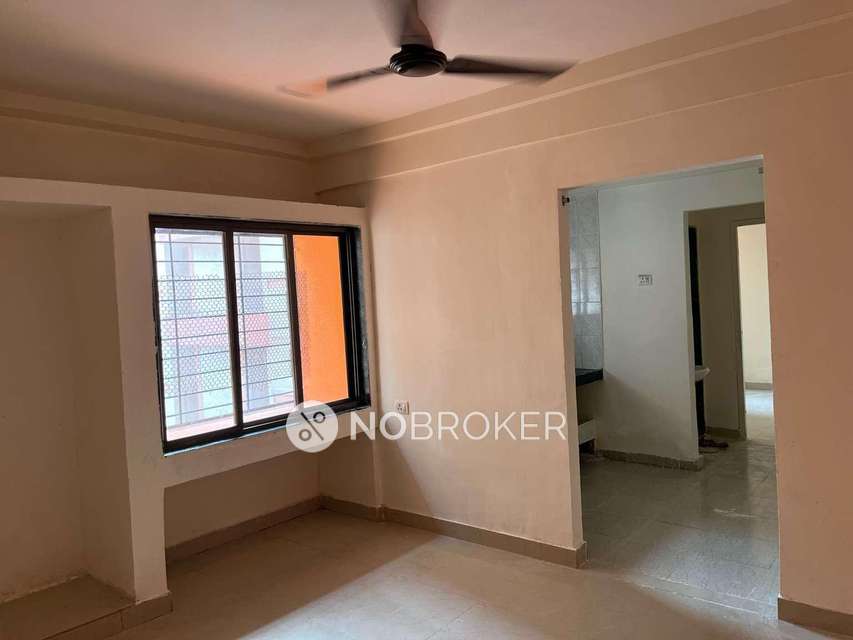 1 BHK Flat In Dhanshri Complex  For Sale  In Taloja