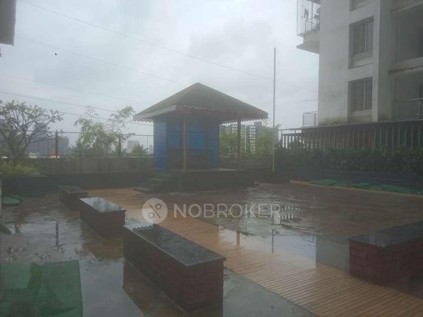 2 BHK Flat In Prathamesh Excellencia,  For Sale  In Tathawade