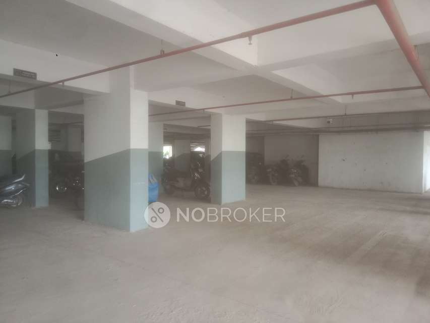 2 BHK Flat In Prathamesh Excellencia,  For Sale  In Tathawade