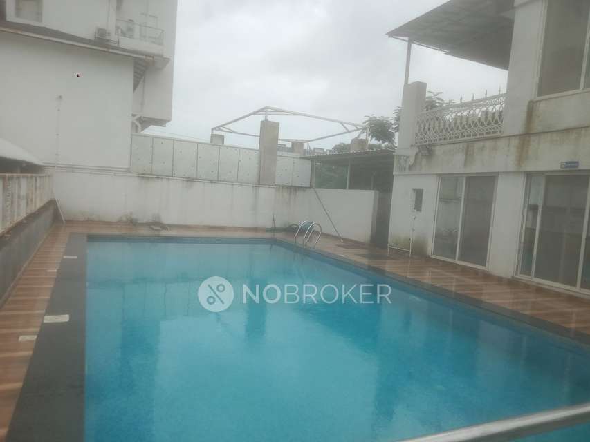 2 BHK Flat In Prathamesh Excellencia,  For Sale  In Tathawade