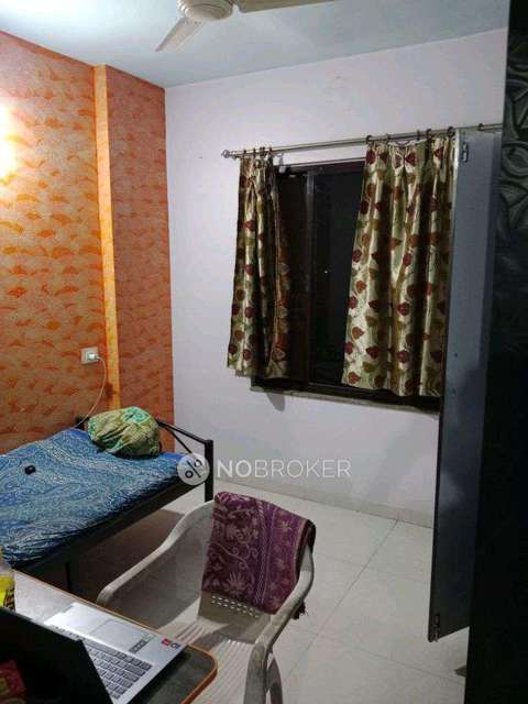 2 BHK Flat In Rudra Apartments For Sale  In Wagholi