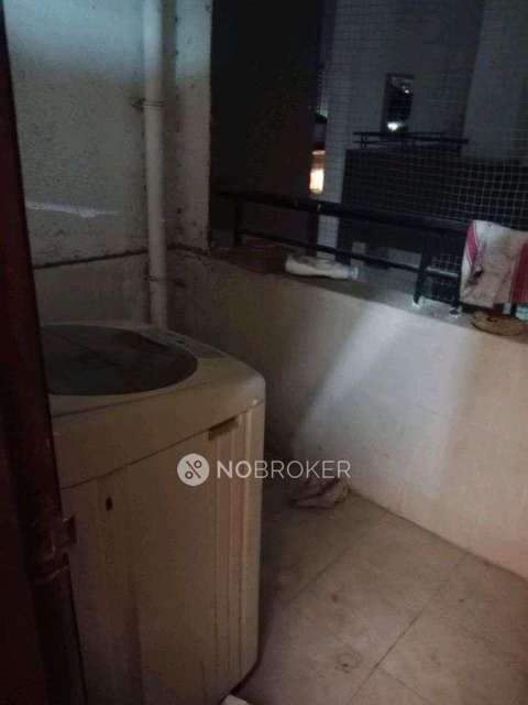 2 BHK Flat In Rudra Apartments For Sale  In Wagholi