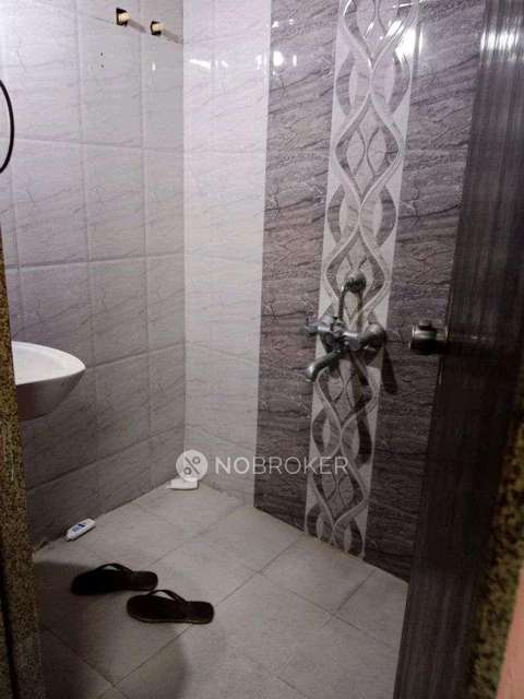 2 BHK Flat In Rudra Apartments For Sale  In Wagholi