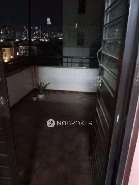 2 BHK Flat In Rudra Apartments For Sale  In Wagholi