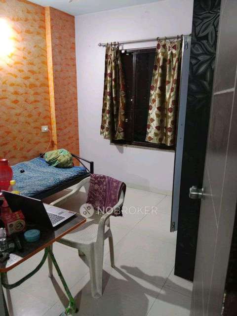 2 BHK Flat In Rudra Apartments For Sale  In Wagholi