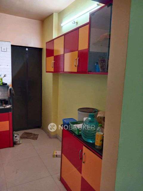 2 BHK Flat In Rudra Apartments For Sale  In Wagholi