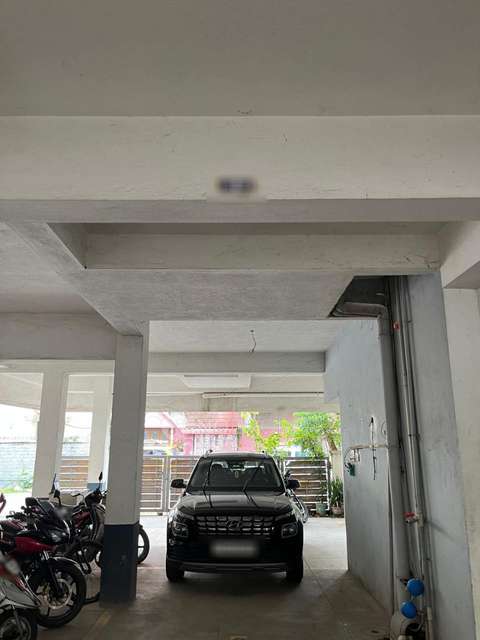 2 BHK Flat In Kanakadhara Vanalika, Medavakkam, Chennai For Sale  In Medavakkam