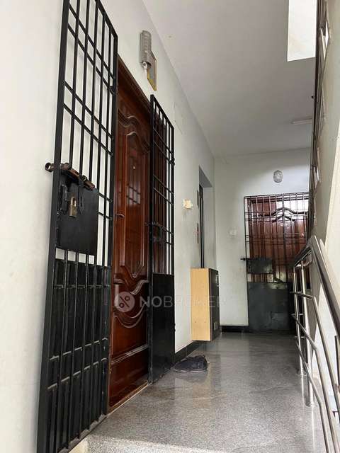 2 BHK Flat In Kanakadhara Vanalika, Medavakkam, Chennai For Sale  In Medavakkam