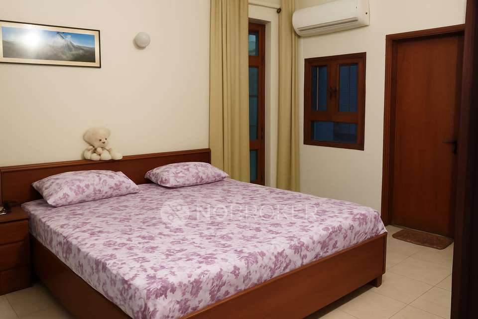 3 BHK Flat In Purvanchal Kailash Dham, Sector 50 For Sale  In Sector 50