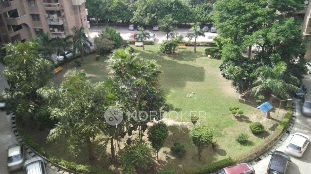 3 BHK Flat In Purvanchal Kailash Dham, Sector 50 For Sale  In Sector 50