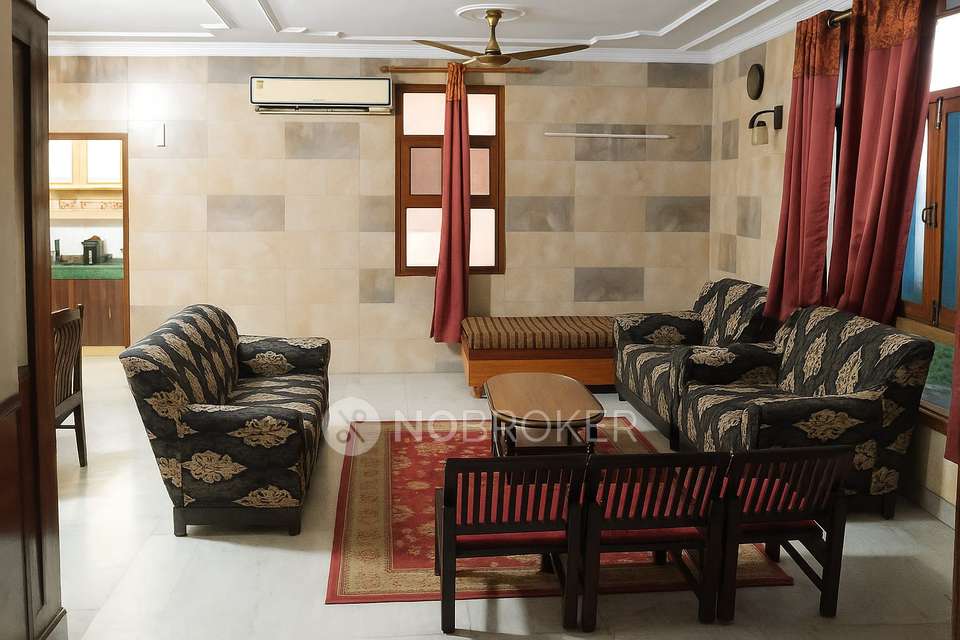 3 BHK Flat In Purvanchal Kailash Dham, Sector 50 For Sale  In Sector 50