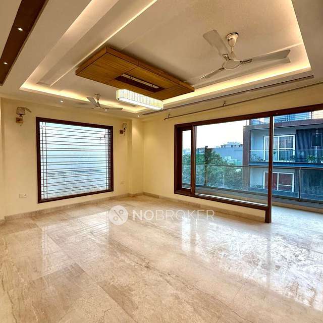 3 BHK Flat In Malibu Towne For Sale  In Sector 47