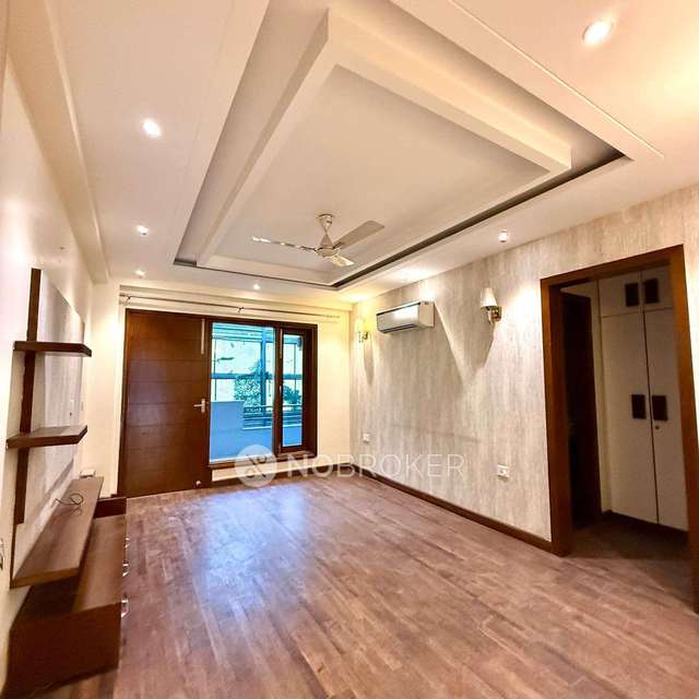 3 BHK Flat In Malibu Towne For Sale  In Sector 47