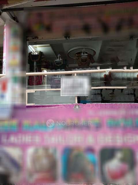 Shop in Miyapur, Hyderabad for sale 