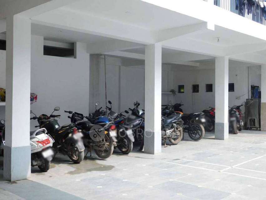 PG for Boys in Sector 13