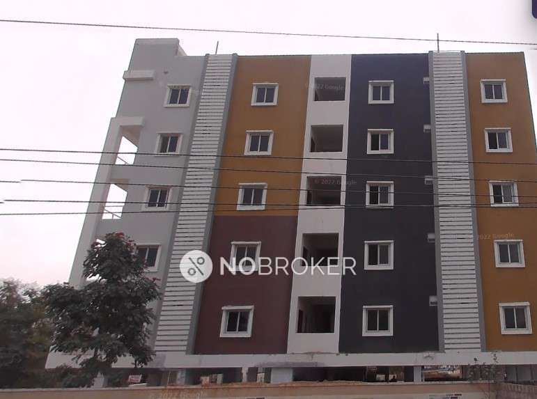 2 BHK Flat In Sunshine Cube For Sale  In Kapra